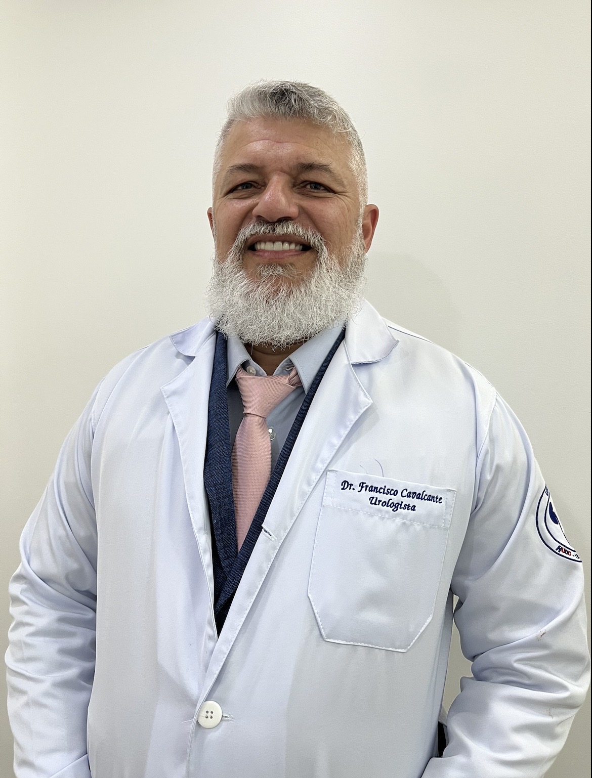 Retrato do Dr. Francisco Cavalcante